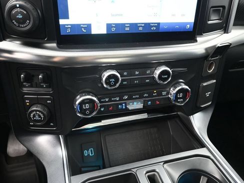 Used 2021 Ford F150 Raptor w/ Raptor 37 Performance Package AWD/4WD image 17