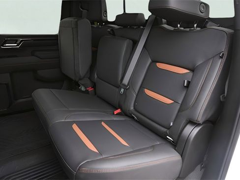 New 2025 GMC Sierra 2500 AT4 w/ AT4 Premium Plus Package image 36