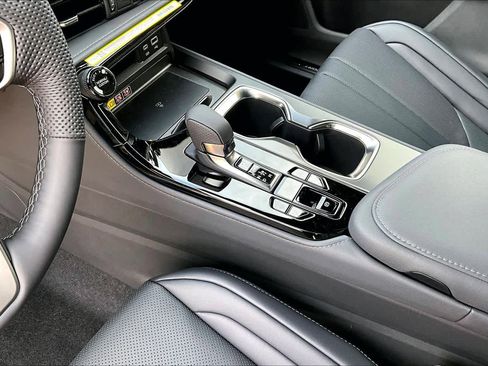 New 2026 Lexus NX 350 F Sport image 7