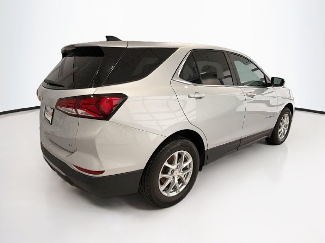 Used 2022 Chevrolet Equinox LT FWD image 6