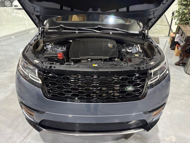 Used 2019 Land Rover Range Rover Velar R-Dynamic SE AWD/4WD image 42