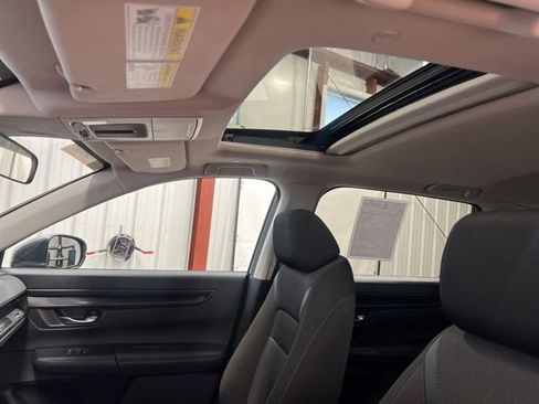 Certified 2024 Honda CR-V EX image 34