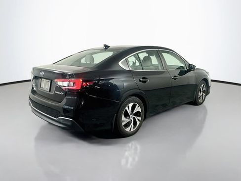 Used 2020 Subaru Legacy Premium AWD/4WD image 6
