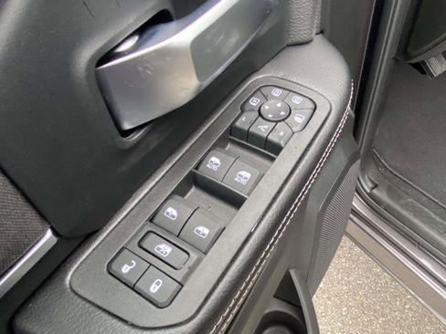 New 2026 RAM 3500 Big Horn image 18