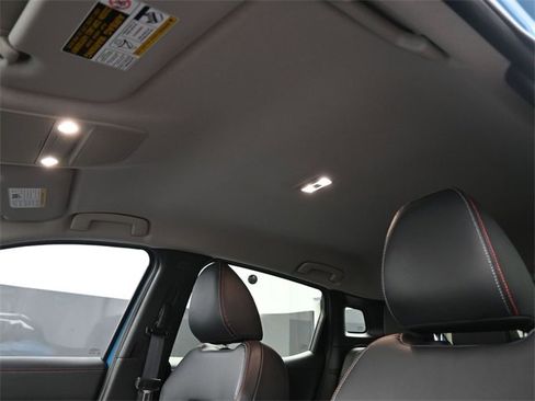 Certified 2025 Nissan Kicks SR image 23