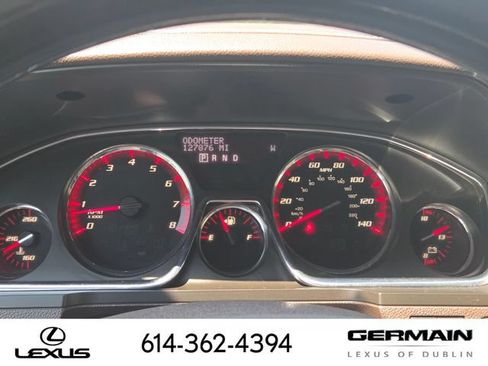 Used 2015 GMC Acadia Denali AWD/4WD image 35