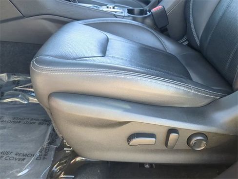 Used 2020 Subaru Forester Touring w/ Popular Package #2 image 22