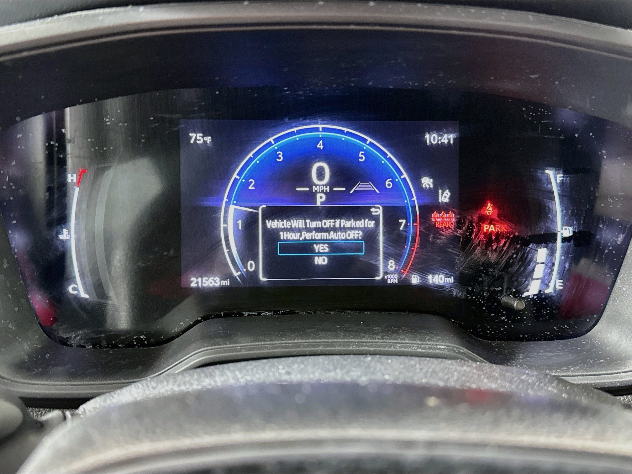 Certified 2026 Toyota Corolla LE w/ LE Premium Package FWD image 12