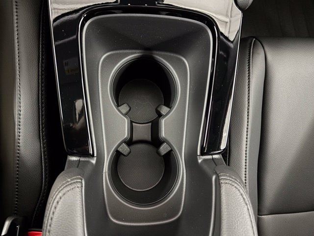 Used 2026 Acura Integra FWD image 22