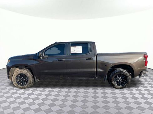Used 2021 Chevrolet Silverado 1500 RST w/ All Star Edition Plus image 5