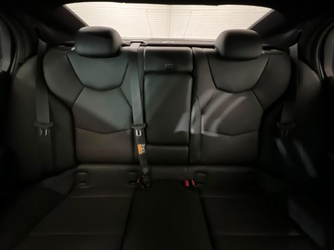 Used 2023 Cadillac CT5 V w/ Premium Package AWD/4WD image 25
