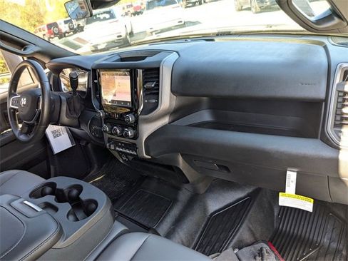 New 2026 RAM 5500 Tradesman w/ Chrome Appearance Group image 39