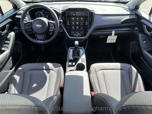 New 2026 Subaru Crosstrek 2.5i Limited w/ Crosstrek Mirror Package AWD/4WD image 9