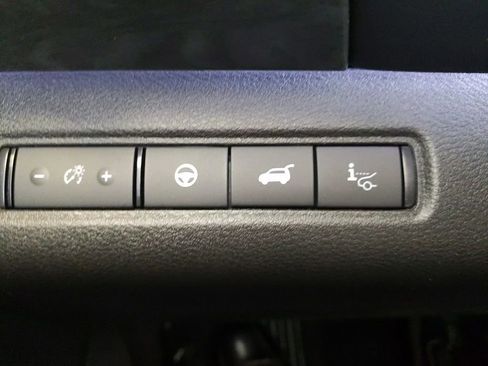 Used 2026 Nissan Pathfinder Platinum w/ Cargo Package AWD/4WD image 27
