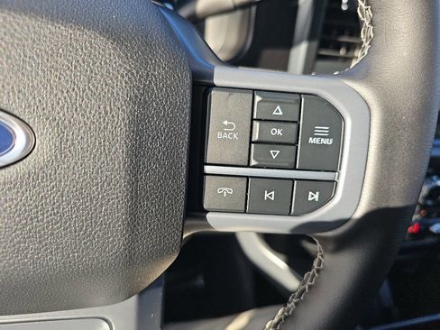 New 2026 Ford F250 Lariat w/ Camper Package image 34