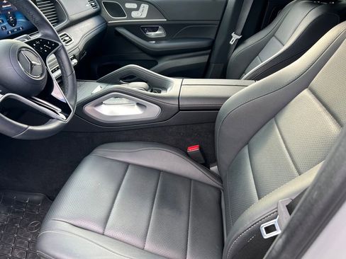 Used 2024 Mercedes-Benz GLE 450 GLE 450 image 9