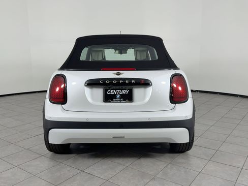 New 2026 MINI Cooper S image 31