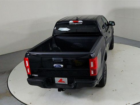 Used 2023 Ford Ranger XLT image 41