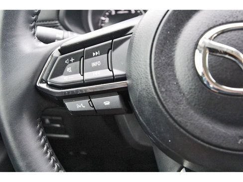 Used 2023 MAZDA CX-5 AWD 2.5 S w/ Select Package image 18