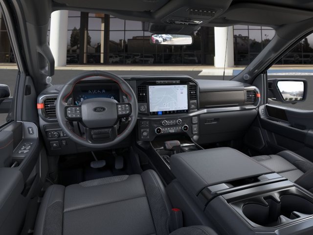 New 2026 Ford F150 Raptor AWD/4WD image 9