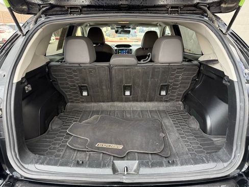 Used 2021 Subaru Crosstrek 2.5i Sport w/ Moonroof Package image 24