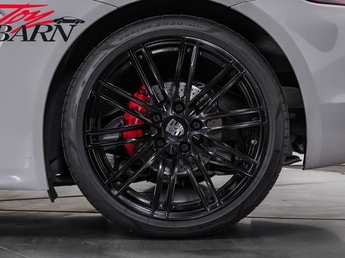 Used 2019 Porsche 718 Boxster S RWD image 26