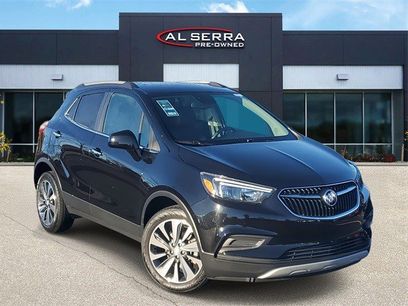 Certified 2022 Buick Encore Preferred w/ Safety Package