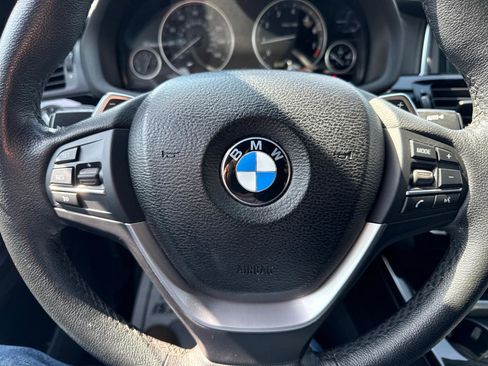 Used 2018 BMW X4 xDrive28i AWD/4WD image 18