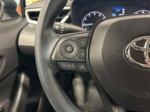 Used 2024 Toyota Corolla LE FWD image 24