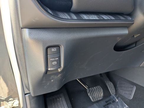 New 2026 Nissan Armada PRO-4X w/ Captain's Chari Seat Package image 15