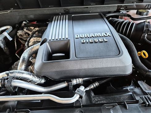 New 2026 Chevrolet Silverado 1500 RST AWD/4WD image 37