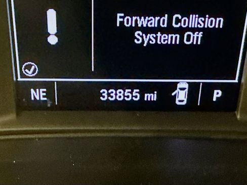 Used 2024 Chevrolet Malibu LT image 19