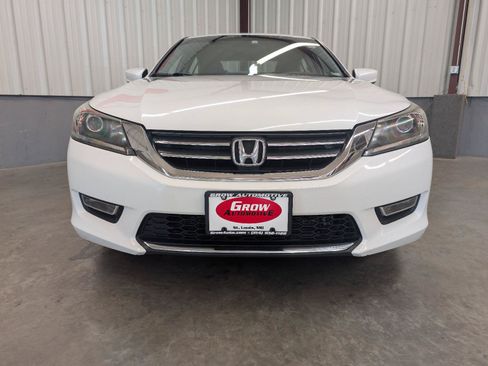 Used 2013 Honda Accord Sport image 10