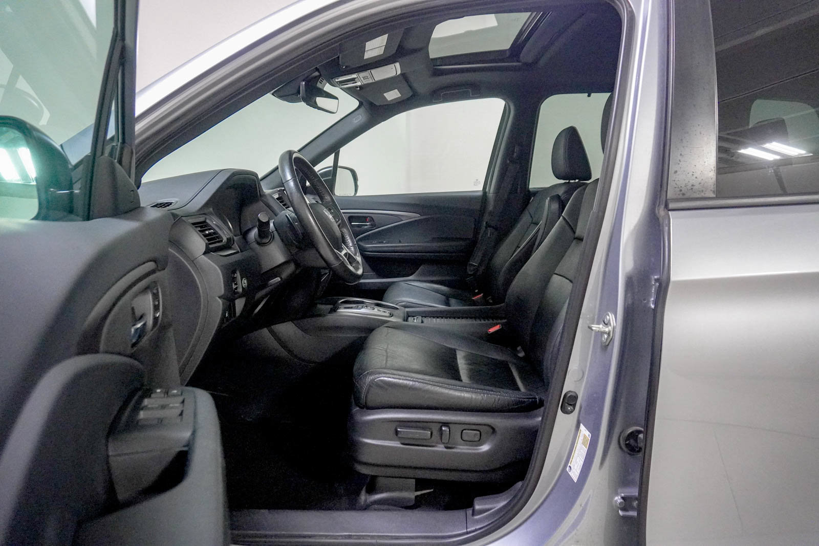 Used 2020 Honda Passport EX-L image 20