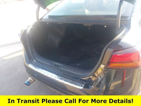Used 2020 Nissan Altima 2.5 SV AWD/4WD image 9