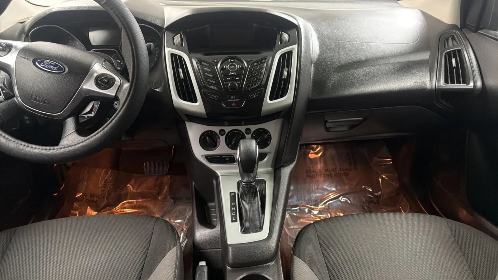 Used 2013 Ford Focus SE FWD image 14