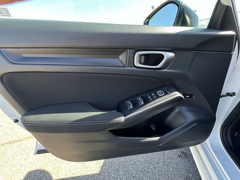 Certified 2024 Honda Civic Sport image 21