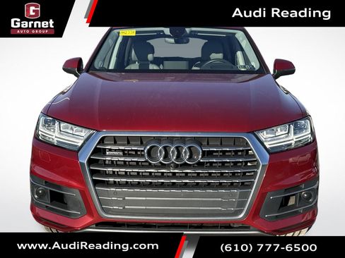 Used 2019 Audi Q7 3.0T Prestige image 8