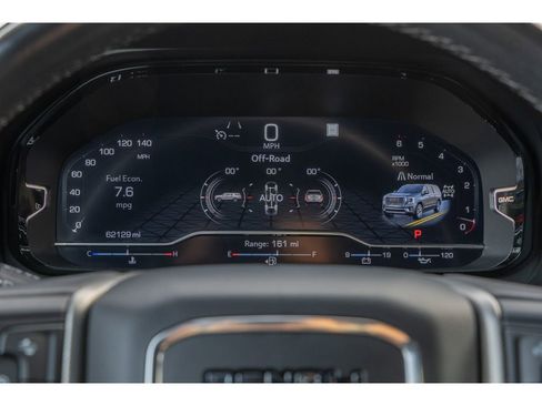 Used 2022 GMC Yukon Denali image 24