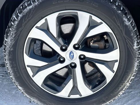 Used 2021 Subaru Outback Touring XT image 14