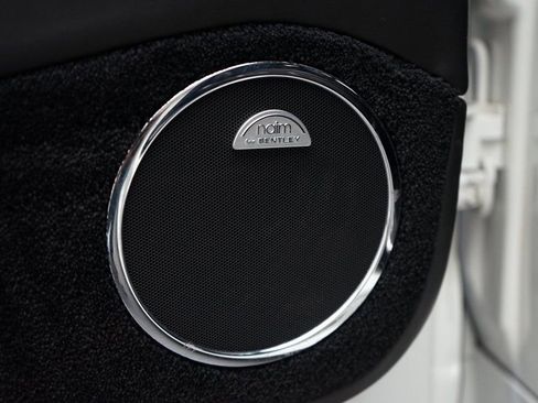 Used 2018 Bentley Mulsanne Speed image 29