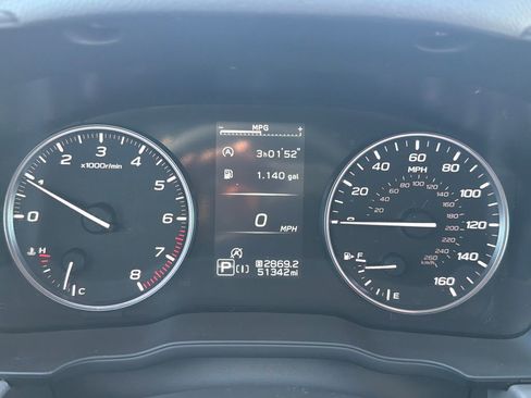 Certified 2024 Subaru Crosstrek 2.0i Premium AWD/4WD image 43