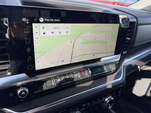 New 2026 GMC Sierra 1500 SLT w/ SLT Premium Package image 18