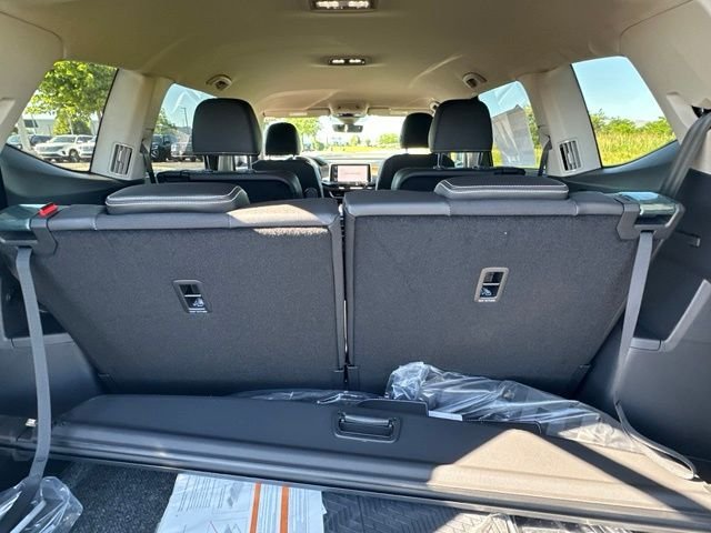 New 2026 Volkswagen Atlas SE AWD/4WD image 18