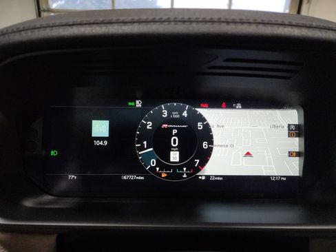 Used 2022 Land Rover Discovery S R-Dynamic image 55