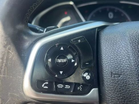 Used 2019 Honda Civic Sport image 12