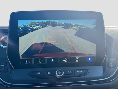 Used 2023 Chevrolet Blazer RS w/ Driver Confidence II Package image 14