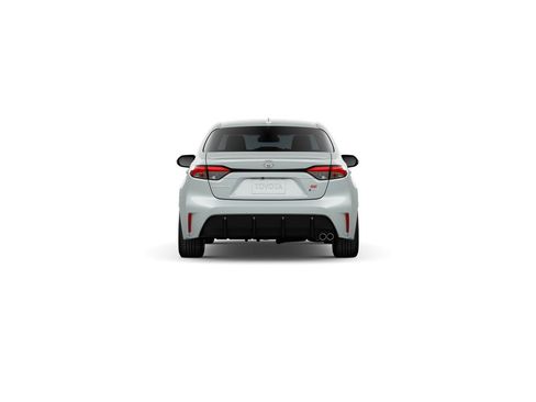 New 2026 Toyota Corolla SE image 8