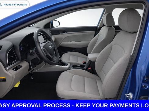Used 2018 Hyundai Elantra SEL FWD image 10