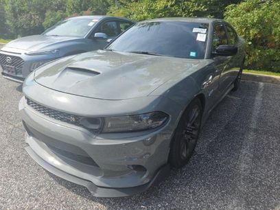 Used 2023 Dodge Charger Scat Pack w/ Plus Group